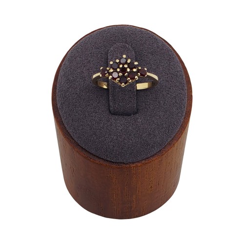 Vintage 18k yellow gold - 18k,