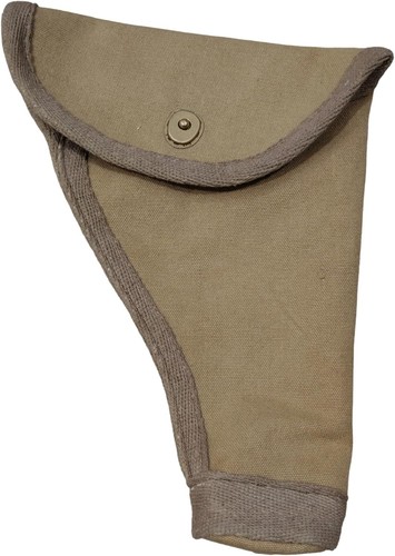 British army canvas - army, webley
