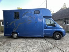 Stunning Citroen Relay 3.5 Ton
