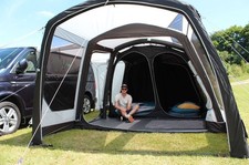 Outdoor revolution movelite - outdoor,