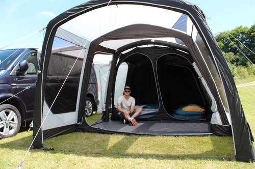 Outdoor revolution movelite - outdoor,