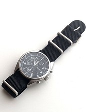 Seiko x Nonnative Gen2