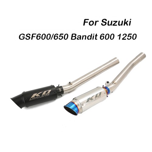 For suzuki bandit - for,