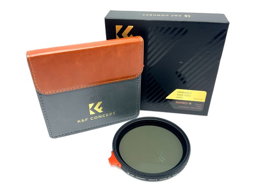 Concept graufilter nano x - concept,