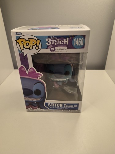 Funko disney stitch - stitch, as