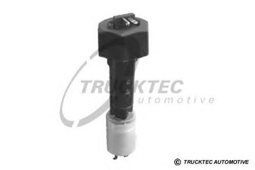 Coolant water level indicator - coolant,