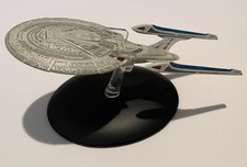 Eaglemoss Star Trek U.S.S