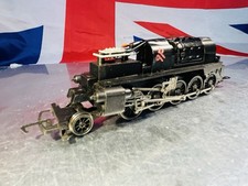 Hornby 00 Class 9F Evening