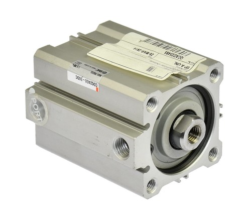 Cdq2a50 50dc smc pneumatic - smc,