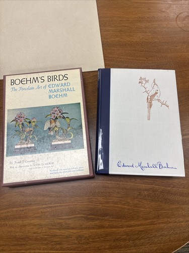 Boehm birds the - birds,