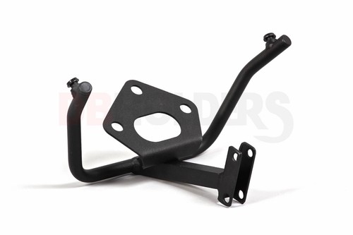 Fairing bracket aluminium - bracket,