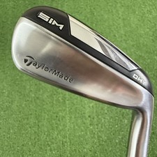 TaylorMade SIM DHY 5 Utility