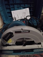Makita 5903r 240v circular saw - circular,