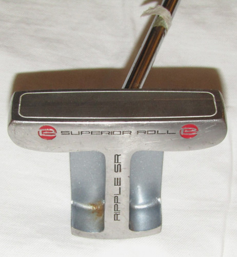 Benross ripple putter r - ripple,