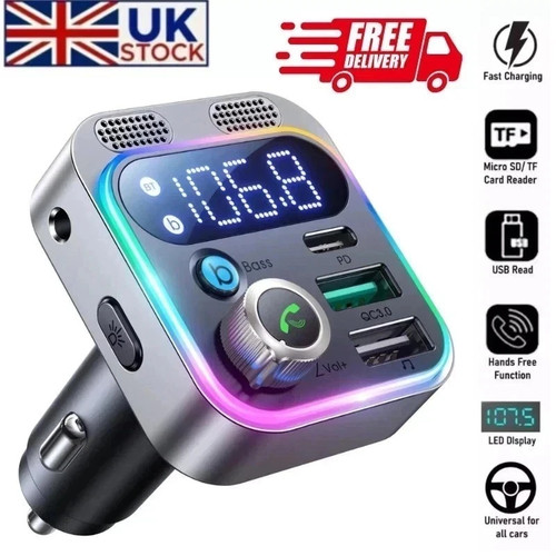 Wireless car bluetooth - wireless,