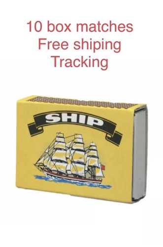 Boxes ship safety - 10,
