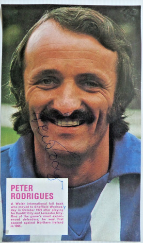 Peter rodrigues sheffield - peter,