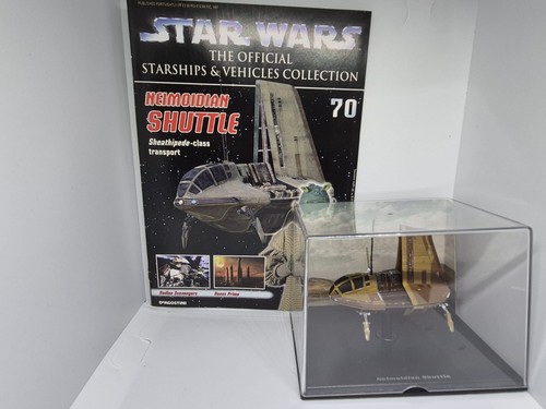 Deagostini star wars the - deagostini,