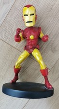 Neca marvel iron man classic - iron,