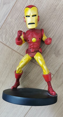 Neca marvel iron man classic - marvel,