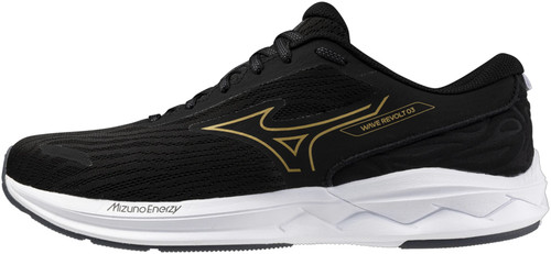 Mizuno wave revolt mens - wave,