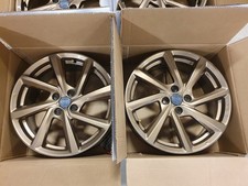 Mazda Mx5 Mk4 Genuine Alloy