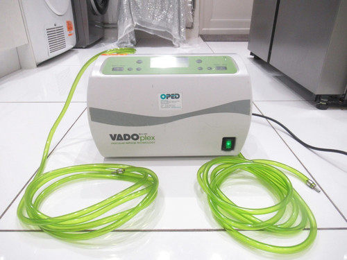 Oped vadoplex vascular impulse - oped,