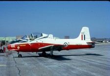 Q-514  XW-294  RAF  JET