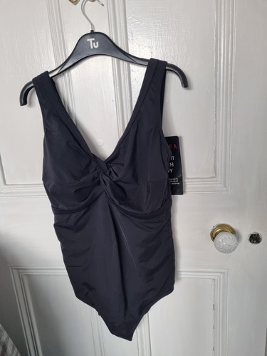 Bhs riviera black tummy - riviera,