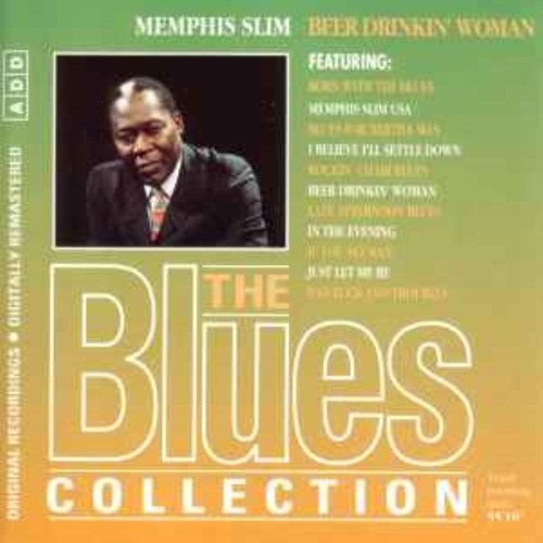 The blues collection - the, cd