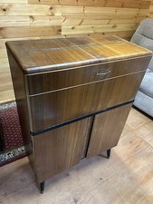 Antique 1950s Cocktail Drinks