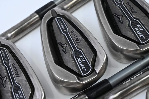 Mizuno jpx forged 2016 - ez,