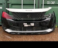 PEUGEOT 3008 5008 GT LINE