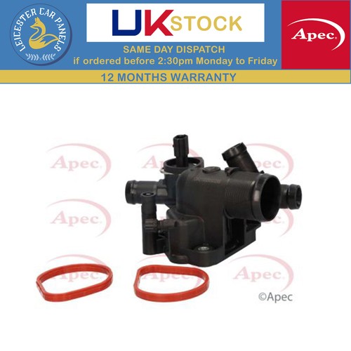 Apec thermostat for renault - apec,