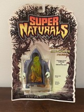 Super Naturals Vamp Pa Evil