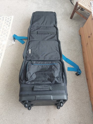 Mizuno wheeled golf travel - golf,