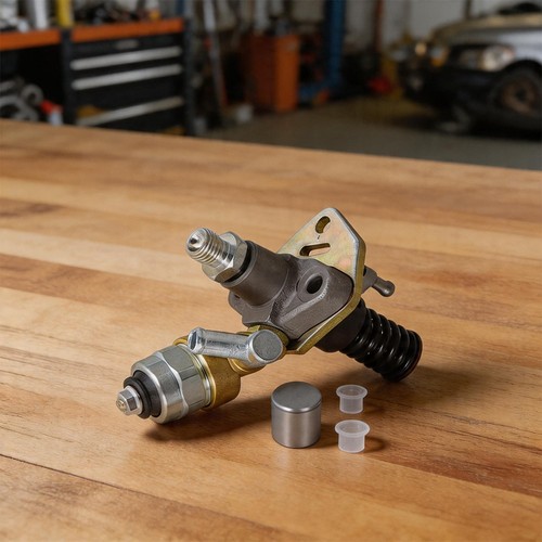 Fuel injection pump for engine - pump,