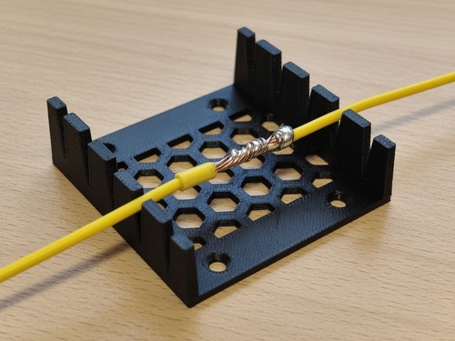 Soldering helping hands tool - helping,