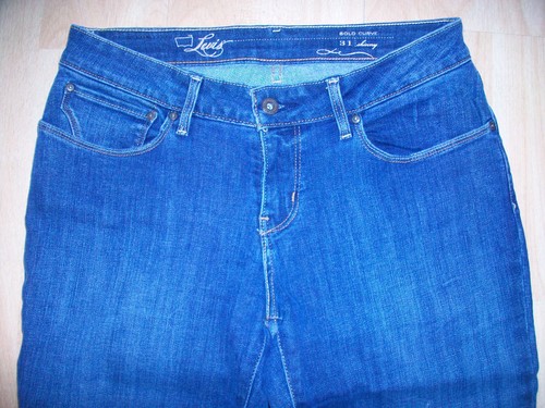 Levi bold curve jeans womens - levi's,