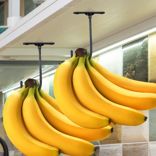 Banana hanger under cabinet - hanger,
