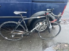 BTWIN Triban  500 Road Bike