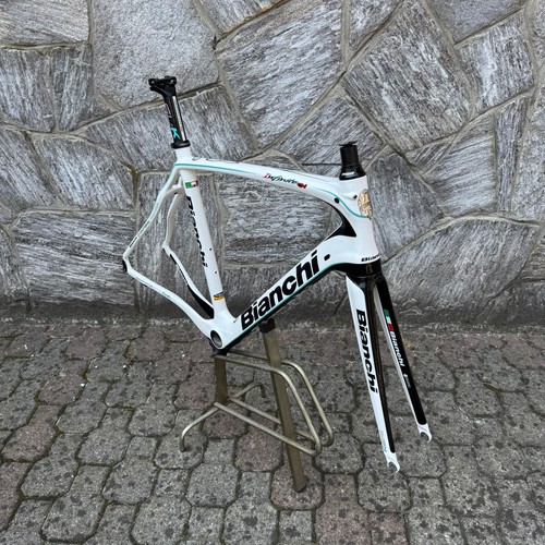 Bianchi infinito frame - infinito,