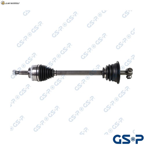 Driveshaft 250004 for - driveshaft, renault