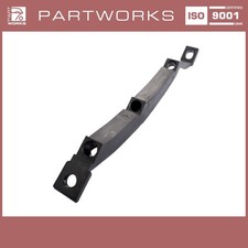 Outer bridge holder radiator