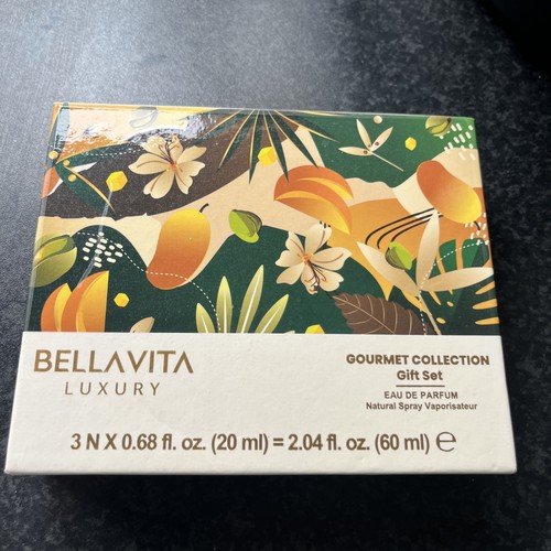 Bellavita luxury gourmet - luxury,