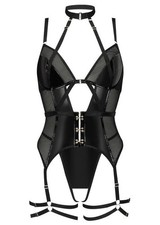 Ann Summers Dedication