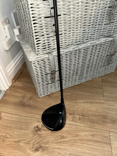 Cobra king radspeed driver - king, rh