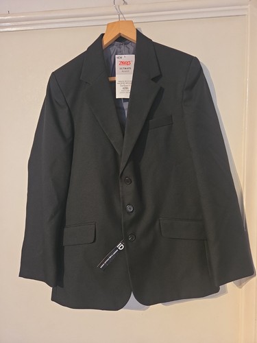 Unisex school blazer - unisex,