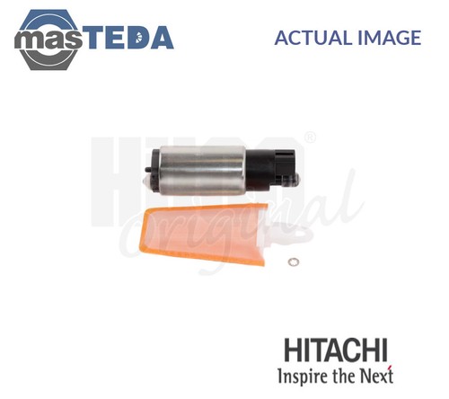 133181 electric fuel - electric,