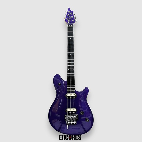 Evh wolfgang special deep - wolfgang,
